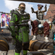 Illustration for article titled Apex Legends Is Getting Cross-Play On October 6